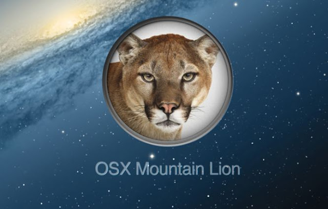 mac mountain lion download free for usb